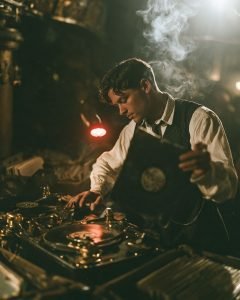 DJ Halbdrei