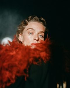 Kitty Kaltmamsell