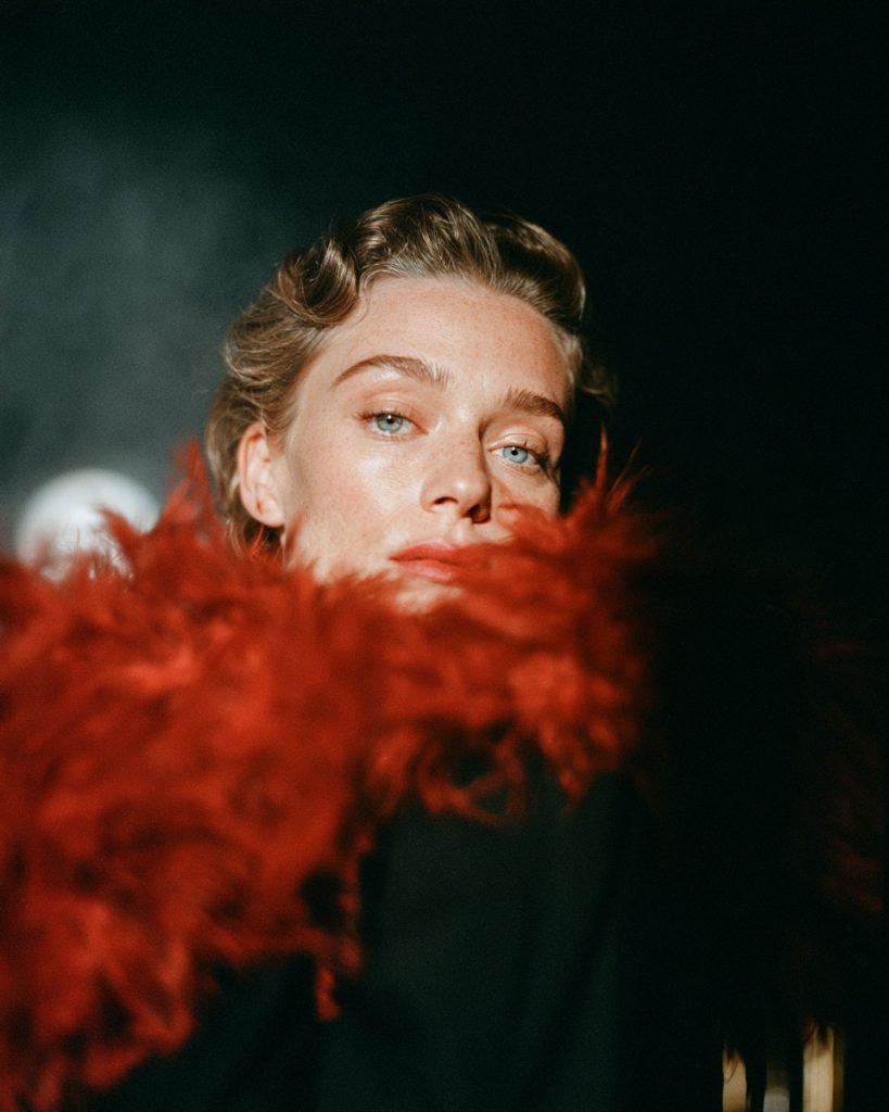 Kitty Kaltmamsell
