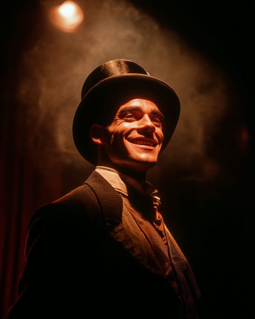 Monsieur Chagrin